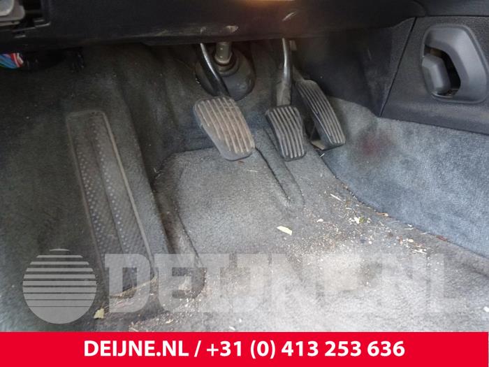 Volvo S80 2.9 SE 24V Sloopvoertuig (1999, Rood)