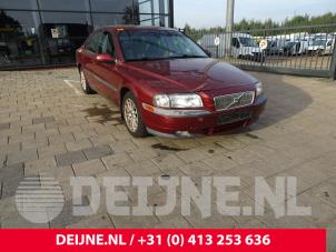 Volvo S80 Dashboardkastje O197836 Donorvoertuig
