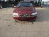 Volvo S80 2.9 SE 24V Sloopvoertuig (1999, Rood)