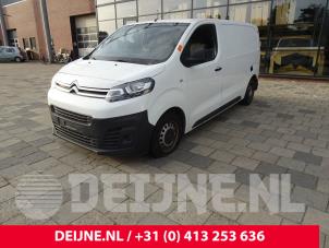 Citroen Jumpy 16-