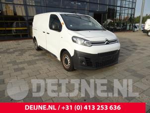 Citroen Jumpy Starter O206128 Donor vehicle