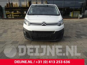 Citroen Jumpy 16-