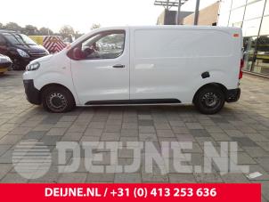 Citroen Jumpy 16-