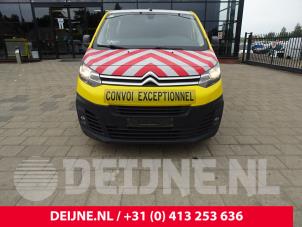 Citroen Jumpy 16-