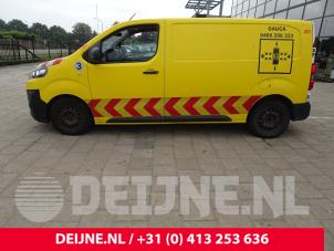 Citroen Jumpy 16-