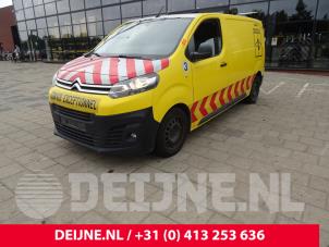 Citroen Jumpy 16-
