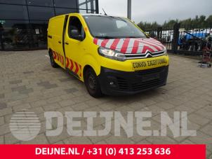 Citroen Jumpy Standkachel O220366 Donorvoertuig