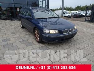 Volvo V70 Starter O206211 Donor vehicle