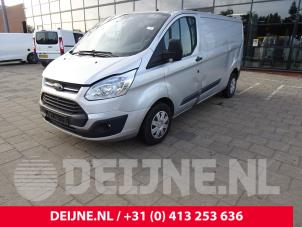 Ford Transit Custom 12-