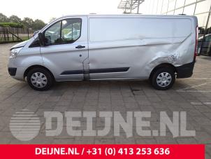 Ford Transit Custom 12-