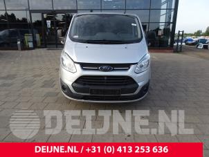 Ford Transit Custom 12-