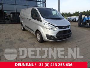 Ford Transit Custom Blattfeder hinten O192521 Spenderfahrzeug