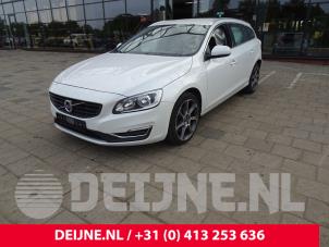 Volvo V60 10-