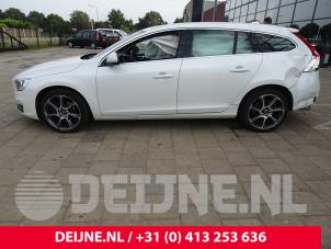 Volvo V60 10-