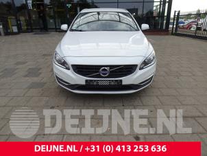 Volvo V60 10-