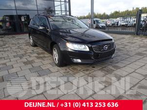 Volvo V70 Intercooler O307246 Donorvoertuig