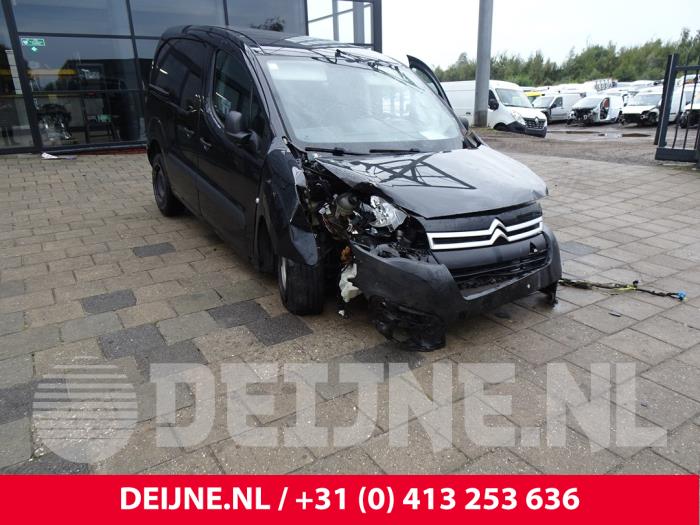Citroen Berlingo Dashboard deel O275358 Donorvoertuig
