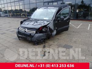 Citroen Berlingo 08-