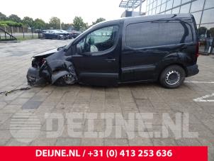 Citroen Berlingo 08-