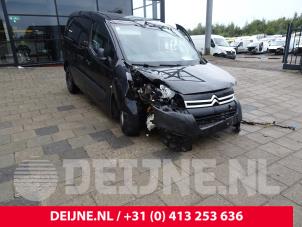 Citroen Berlingo Klima Leitung O189829 Spenderfahrzeug