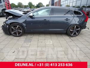 Volvo V60 10-