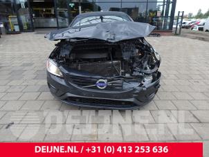 Volvo V60 10-