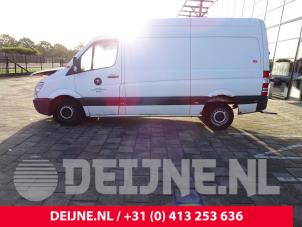 Mercedes Sprinter 06-