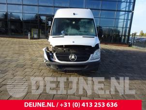Mercedes Sprinter 06-