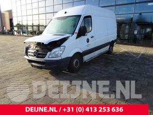 Mercedes Sprinter 06-