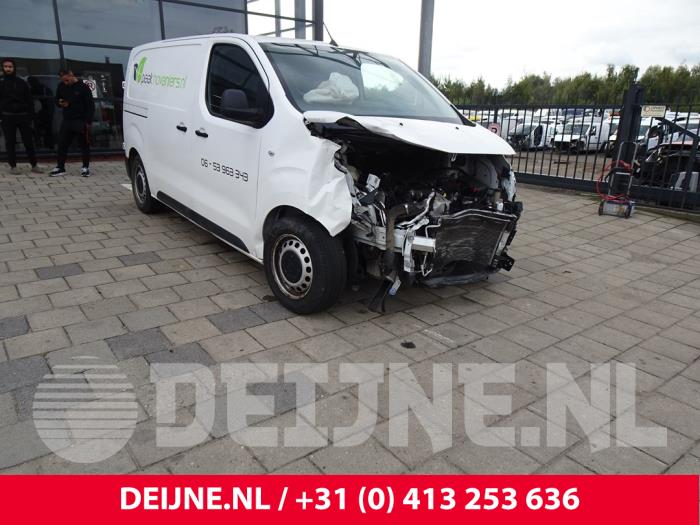Toyota Pro-Ace Start/Stopp Steuergerät O250563 Spenderfahrzeug