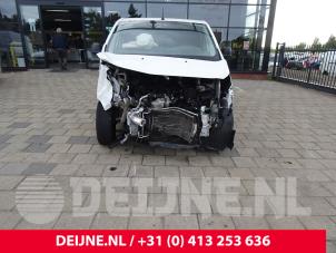 Toyota Pro-Ace 16-
