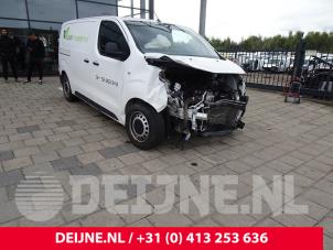 Toyota Pro-Ace Engine management computer O230505 Donor vehicle