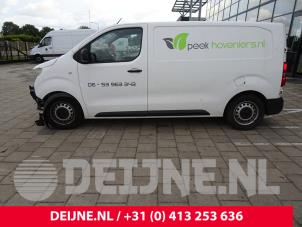 Toyota Pro-Ace 16-