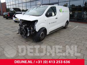 Toyota Pro-Ace 16-