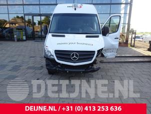 Mercedes Sprinter 06-