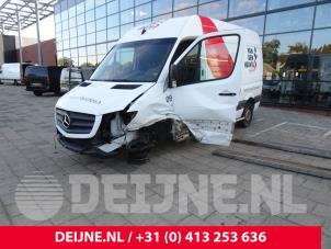 Mercedes Sprinter 06-