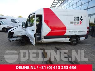 Mercedes Sprinter 06-