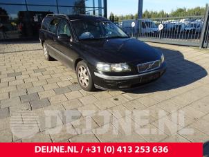 Volvo V70 Hoofdremcilinder O207059 Donorvoertuig