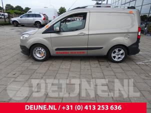 Ford Transit Courier 14-