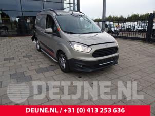 Ford Transit Courier Startmotor O197964 Donorvoertuig