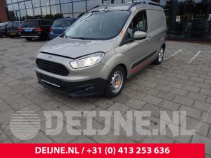 Ford Transit Courier 14-