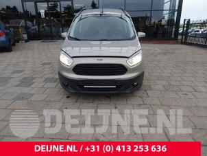 Ford Transit Courier 14-