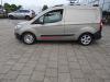 Ford Transit courier 14- Sloopvoertuig (2015, Zilvergrijs)