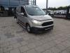 Sloopauto Ford Transit courier 14- uit 2015