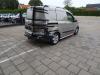 Ford Transit courier 14- Sloopvoertuig (2015, Zilvergrijs)