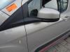 Ford Transit courier 14- Sloopvoertuig (2015, Zilvergrijs)