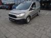 Ford Transit courier 14- Sloopvoertuig (2015, Zilvergrijs)