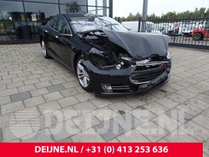 Tesla Model S PDC Module O263391 Donorvoertuig