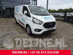 Ford Transit Custom Katalysator O204822 Donorvoertuig