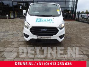 Ford Transit Custom 12-
